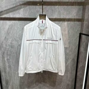 몽클레어 블루종