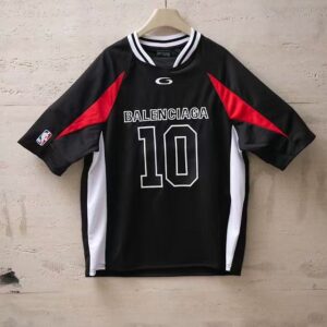 발렌시아가 NBA 오버셔츠 바팔