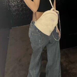 마르지엘라 글램 슬램 미니 백
