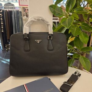 프라다 서류가방 신상[5]