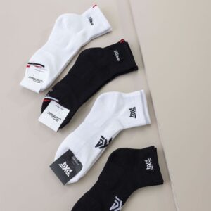 타이틀리스트 PXG 쿠션 골프 양말