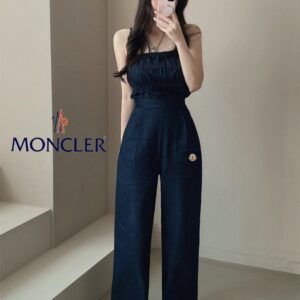 몽클레어 로이츠 점프수트
