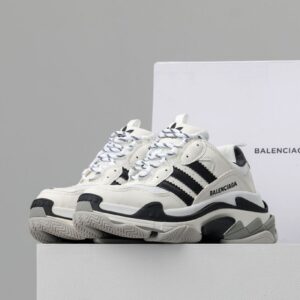 발렌시아가 X #아디다스 [Balenciaga x Adidas] 수입프리미엄급 트리플 S 스니커즈