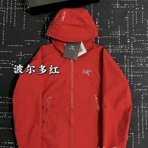 아크테릭스 베타 자켓 JK