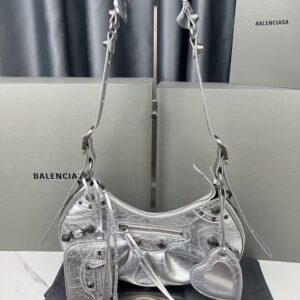 발렌시아가 르카콜 실버 S