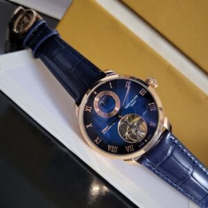 파텍필립 Calatrava Perpetual Calendar 그랜드 컴플리케이션