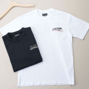발렌시아가 [BALENCIAGA] 리스펙트 더 풀 티셔츠