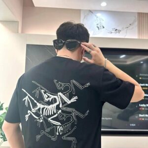 아크테릭스 멀티버드 티셔츠