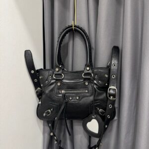 발렌시아가 네오 카골 핸드백