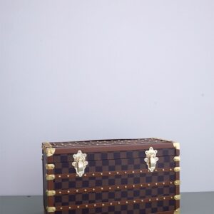 루이비통 [Louis Vuitton] 루이비통 다미에 악세사리 보석함