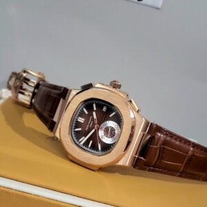 파텍필립 NAUTILUS 5970R Grand Complications Perpetual Clalendar 크르노그라프