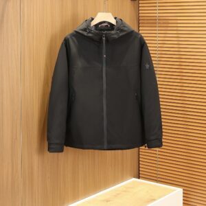 몽클레어 [MONCLER] 로고 수입 최고급 바람막이