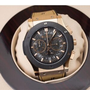 위블로 [Hublot] 클래식 에어로 퓨전 킹