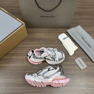 발렌시아가 팬텀 스니커즈