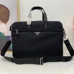 프라다 나일론  브리케이스 3039