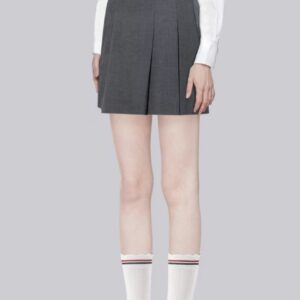 톰 브라운-THOM BROWNE 여성 스커트 팬츠-2032
