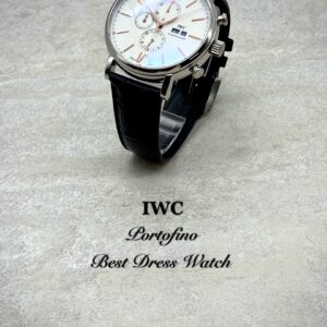 IWC 포르토피노 크르노