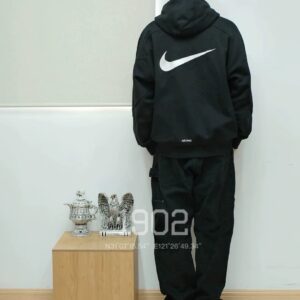 Supreme x Nike 25SS 트레이닝 셋업