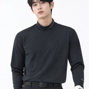 어메이징크리 [AMAZINGCRE] 알렉시스9 남성 반목 긴팔 이너티
