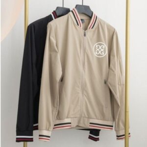 지포어 [G/FORE] 수입고급 WINDPROOF JUMPER
