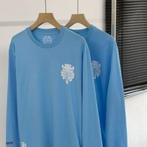 크롬하츠 26 마이애미 익스클루시브 대거 롱슬리브