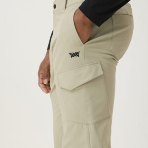 PXG - POCKET POINT CARGO PANTS 포켓 포인트 카고 팬츠