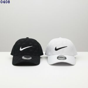 나이키 메인 각인로고 볼캡 모자