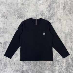 크롬하츠 GRP 포켓 루닉 롱슬리브