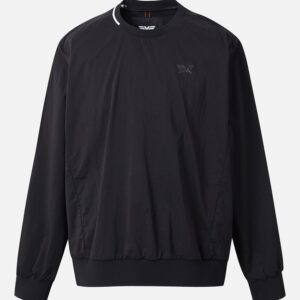 PXG - ROUND ANORAK JACKET 라운드 아노락 자켓