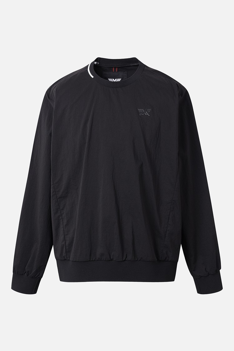 PXG - ROUND ANORAK JACKET 라운드 아노락 자켓