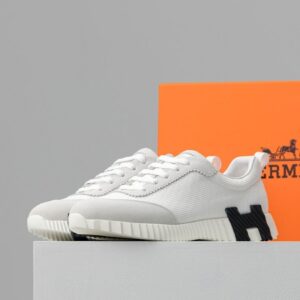 에르메스 [HERMES] 수입프리미엄급 에르메스 바운싱 스니커즈
