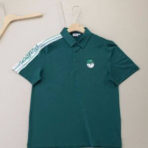 말본 [MALBON] 베이직 퍼포먼스 카라 티셔츠