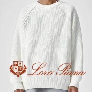 로로피아나  맆 니트