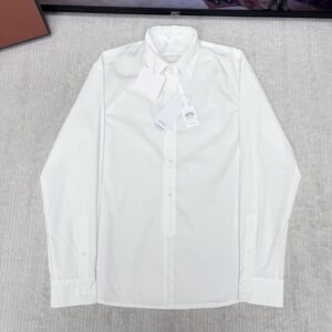 더로우 셔츠