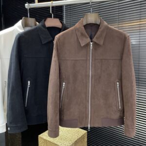 더로우 자켓