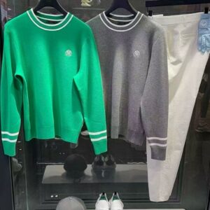 지포어 [ G / F ] 매장판 CREWNECK SWEATER(MEN) 크루넥 스웨터