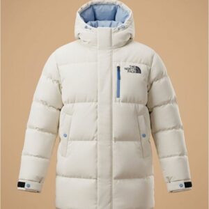 노스페이스 [The North Face] 액션 테크 다운 코트