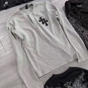 크롬하츠 니트