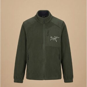 아크테릭스 [ARC'TERYX] 플리스 후리스 자켓