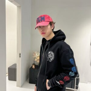 크롬하츠 후드집업