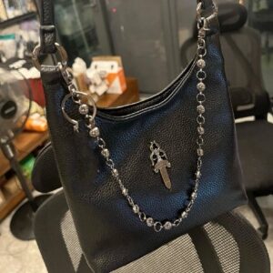 크롬하츠 가방