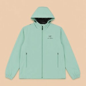 아크테릭스 [ARC'TERYX] 베타 AR 자켓 스톤 그린
