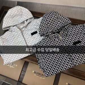 디올 오블리크 재킷
