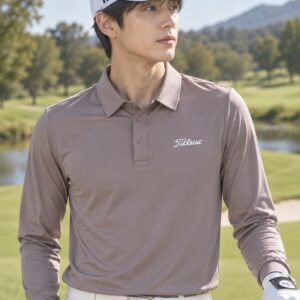 타이틀리스트 [TITLEIST] SPRING CLASSIC Mens TL