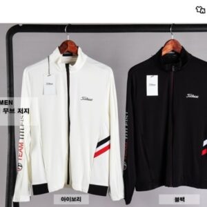 타이틀리스트 팀 플레이어 무브 저지