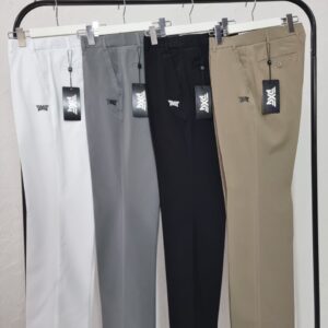 PXG 클래식 스판팬츠