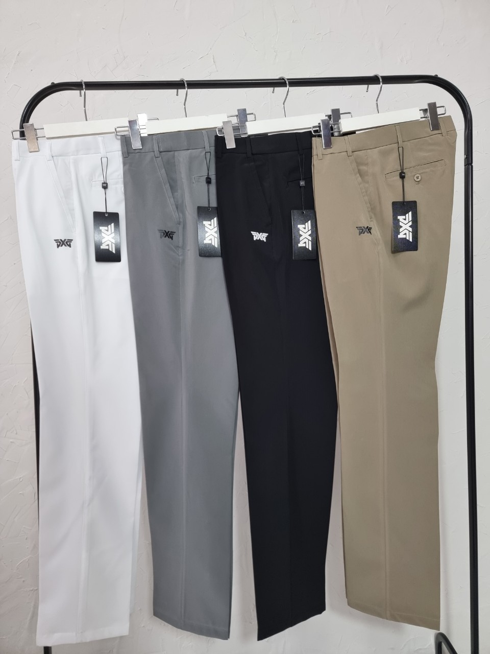 PXG 클래식 스판팬츠