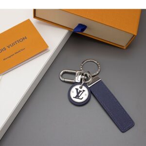 루이비통 [LOUIS VUITTON] 수입고급 네오 LV 클럽 백 잠 키 홀더