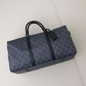 디올 [Christian Dior] 남성 링고 50 더플백