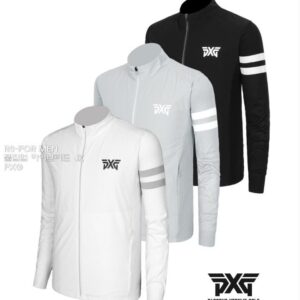 PXG 풀집업 하이브리드 JK